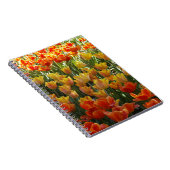 Orange-&-Yelow-Tulips.jpg Notitieboek (Rechterzijde)