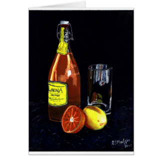 Orangeade