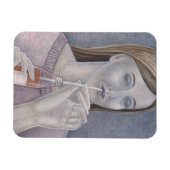 Orangeade 2008 magneet (Horizontaal)