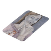 Orangeade 2008 magneet (Linkerzijde)