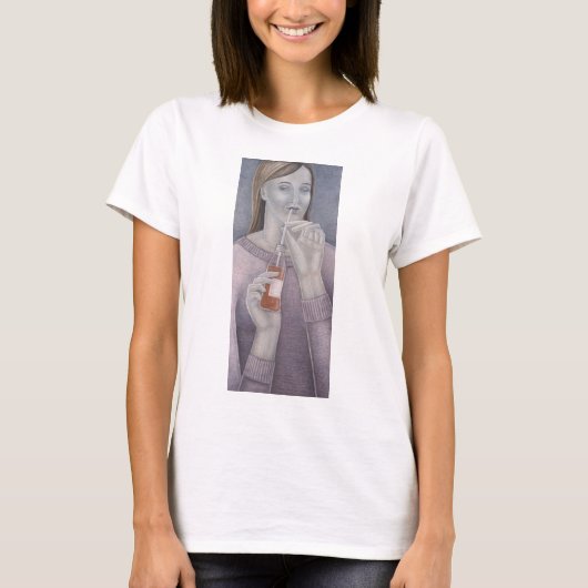 Orangeade 2008 t-shirt (Voorkant)