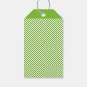 Orangecello Cadeau Label Cadeaulabel (Achterkant)