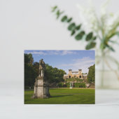 Orangerieschloss-Briefkaart Briefkaart (Staand voorkant)