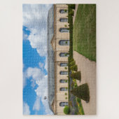 Orangery building in Parc de Sceaux - Frankrijk Legpuzzel (Verticaal)