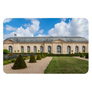 Orangery building in Parc de Sceaux - Frankrijk Magneet