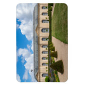 Orangery building in Parc de Sceaux - Frankrijk Magneet (Verticaal)