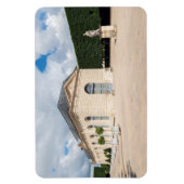 Orangery building in Parc de Sceaux - Frankrijk Magneet (Verticaal)