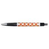 ORANGEWHITE Graphic Art Pen (Voorkant)