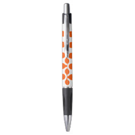 ORANGEWHITE Graphic Art Pen