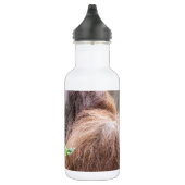 OrangUtan005 Waterfles (Rechts)