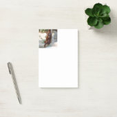 OrangUtan 001 Post-it® Notes (Kantoor)