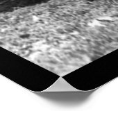 Orangutan and Boy in Park 1920 Poster (Hoek)