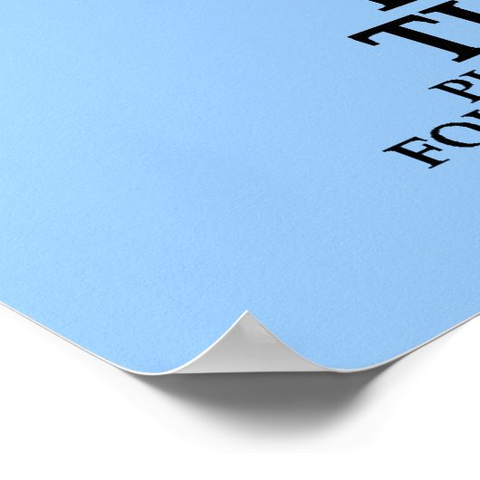 Orangutan Astronaut - Help het Poster van de Melkw (Hoek)