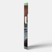 Orangutan Baby Doris Case-Mate iPhone Case (Achterkant / Rechts)