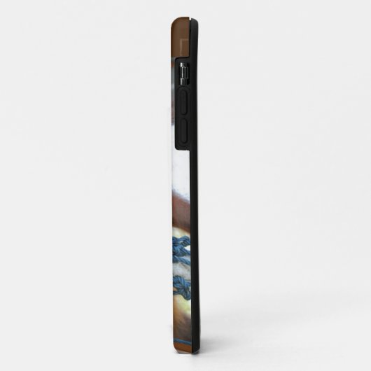 Orangutan Baby Doris Case-Mate iPhone Case (Achterkant/links)