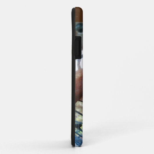 Orangutan Baby Doris Case-Mate iPhone Case (Achterkant/rechts)