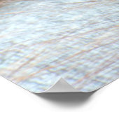 Orangutan Baby klaagt aan zijn moeder Poster (Hoek)