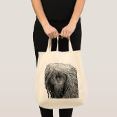 Orangutan Canvas tas (Voorkant (product))