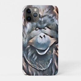 ORANGUTAN Case-Mate iPhone CASE
