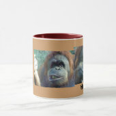 Orangutan Hi... Mok (Midden)