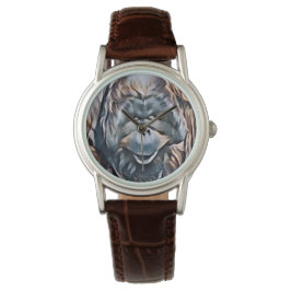 ORANGUTAN HORLOGE