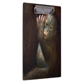 Orangutan Klembord (Rechts)