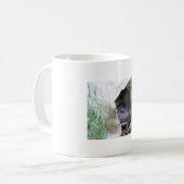 Orangutan Koffiemok (Voorkant links)