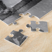 Orangutan Legpuzzel (Zijkant)