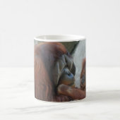 Orangutan Love Koffiemok (Center)