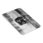 Orangutan Magneet (Rechterzijde)