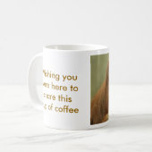 Orangutan Mok (Voorkant links)