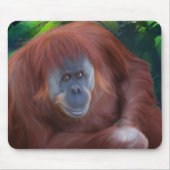 Orangutan Muismat (Voorkant)