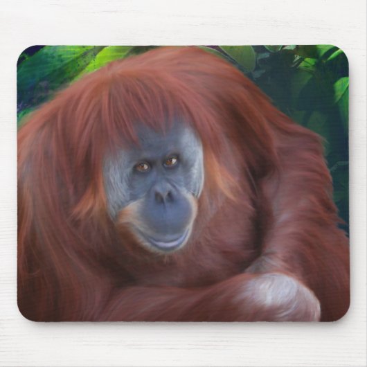 Orangutan Muismat (Voorkant)