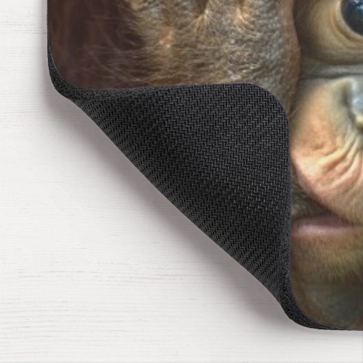 Orangutan Muismat (Hoek)