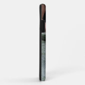 Orangutan Orphan Jacket OFI Case-Mate iPhone Case (Achterkant/rechts)