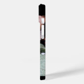 Orangutan Orphan Rescue Case-Mate iPhone Case (Achterkant / Links)