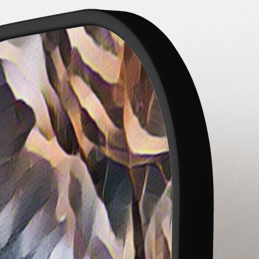 ORANGUTAN PICKLEBALL PADDLE (Links Detail)