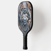ORANGUTAN PICKLEBALL PADDLE (Links)
