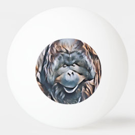ORANGUTAN PINGPONGBAL