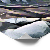 ORANGUTAN POSTER (Hoek)