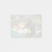 Orangutan Redd bij National Zoo Post-it Notes (Voorkant)