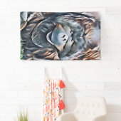 ORANGUTAN SPANDOEK (Insitu)