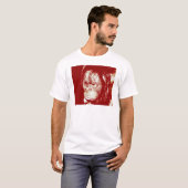 Orangutan T-shirt (Voorkant volledig)