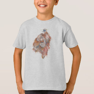 ORANGUTAN T-SHIRT