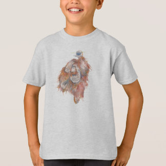 ORANGUTAN T-SHIRT