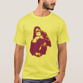 Orangutan T-shirt (Voorkant)