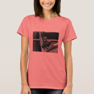 orangutan tee t-shirt