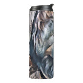 ORANGUTAN THERMOSBEKER (Gedraaid links)