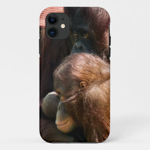 ORANGUTANS Case-Mate iPhone CASE