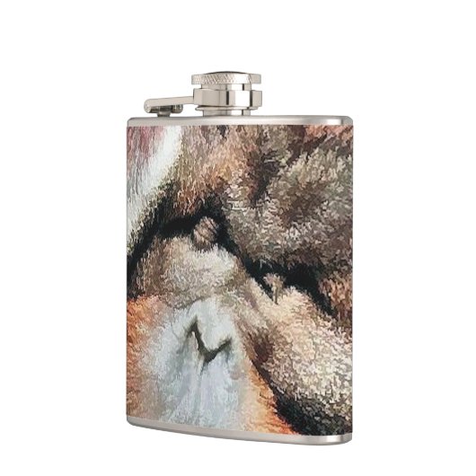 ORANGUTANS HEUPFLES (Links)